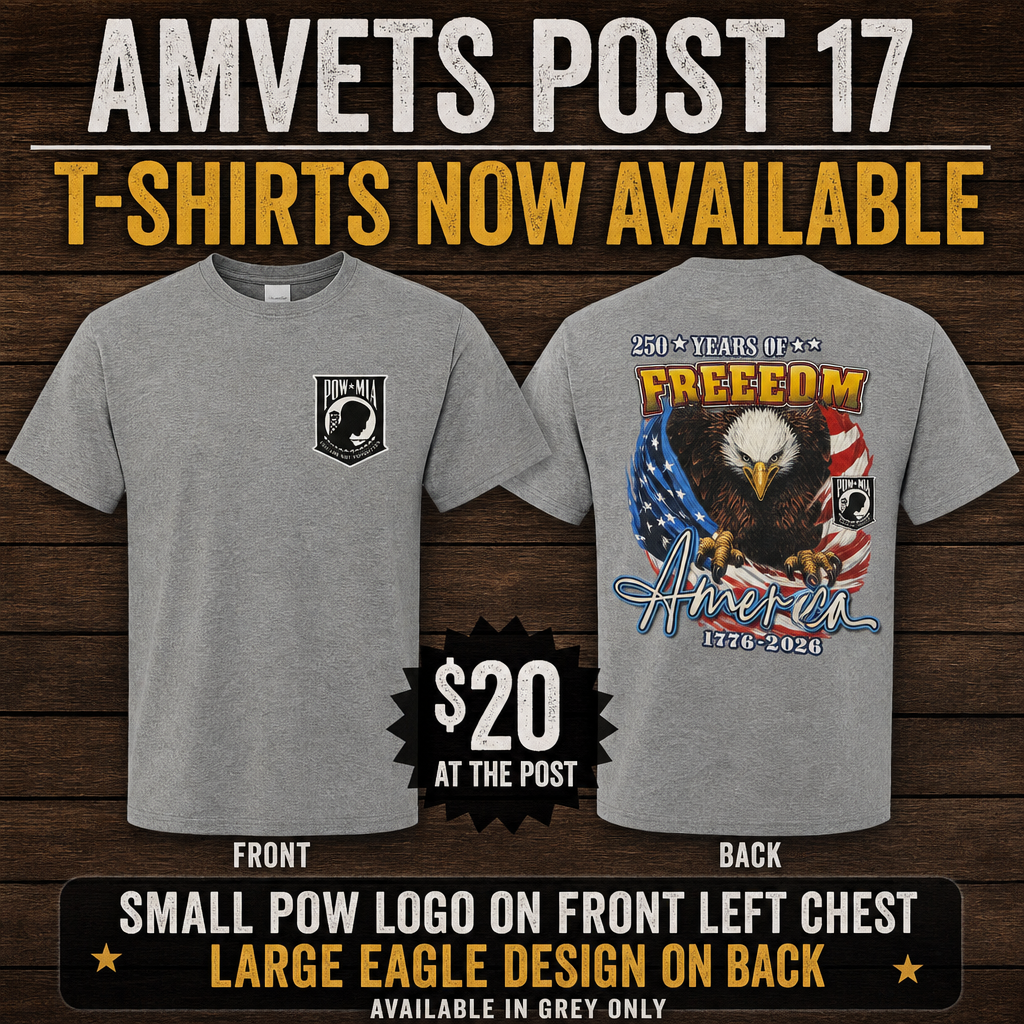T-shirts